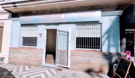 LOJA Centro São Leopoldo