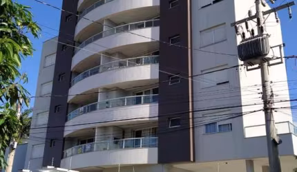 COBERTURA Rio Branco São Leopoldo