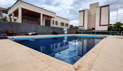 APARTAMENTO Santo André São Leopoldo