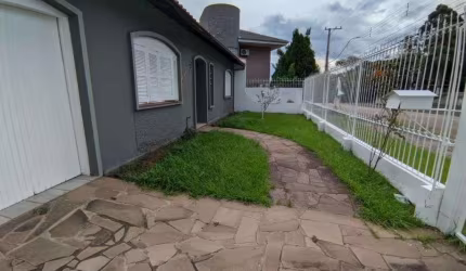 CASA COMERCIAL Morro do Espelho São Leopoldo