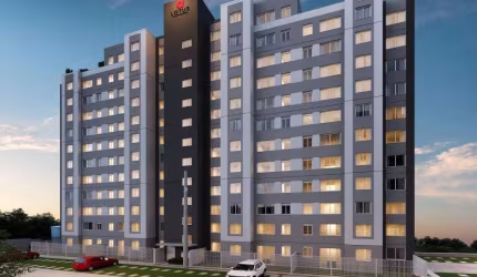 APARTAMENTO Santo André São Leopoldo