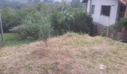 TERRENO Fazenda São Borja São Leopoldo