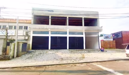 LOJA Rio Branco São Leopoldo