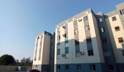 APARTAMENTO Feitoria São Leopoldo