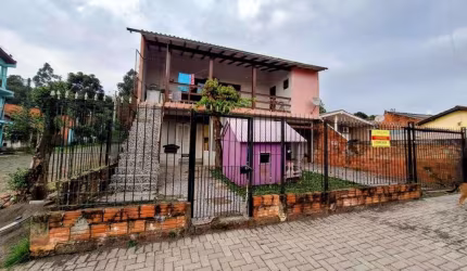 CASA DE  ALVENARIA Duque de Caxias São Leopoldo