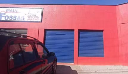 LOJA Santa Teresa São Leopoldo