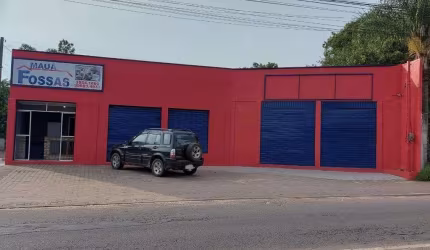 LOJA Santa Teresa São Leopoldo