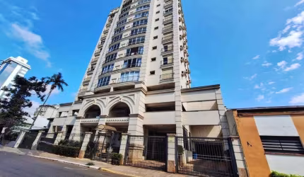COBERTURA Centro São Leopoldo