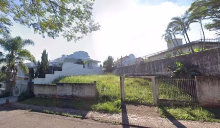 TERRENO Rio Branco São Leopoldo