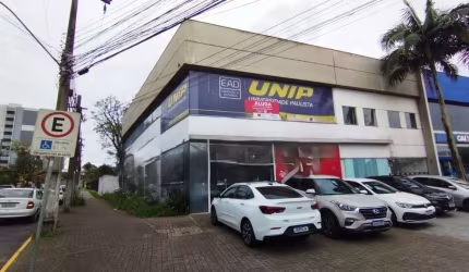 LOJA Centro São Leopoldo