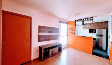APARTAMENTO Santo André São Leopoldo