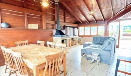 COBERTURA Scharlau São Leopoldo