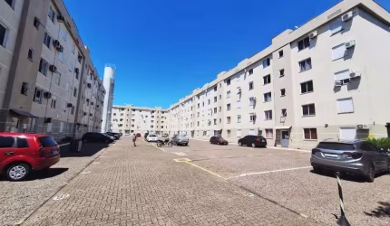 APARTAMENTO Feitoria São Leopoldo
