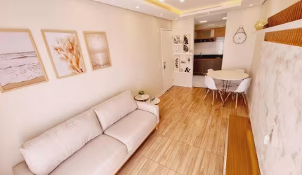 APARTAMENTO Santos Dumont São Leopoldo