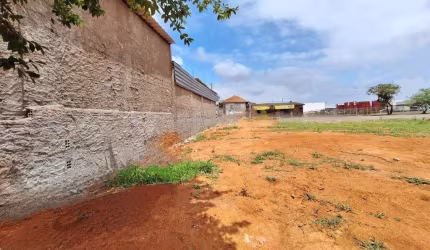 TERRENO Rio dos Sinos São Leopoldo