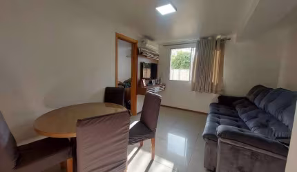 APARTAMENTO Santos Dumont São Leopoldo