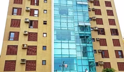 APARTAMENTO Morro do Espelho São Leopoldo