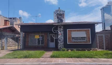 CASA COMERCIAL Centro São Leopoldo