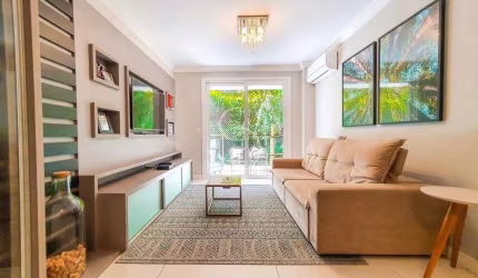 APARTAMENTO Morro do Espelho São Leopoldo