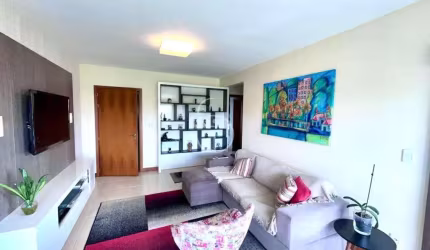 APARTAMENTO Morro do Espelho São Leopoldo