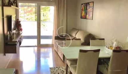 APARTAMENTO Morro do Espelho São Leopoldo