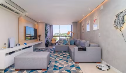 APARTAMENTO Morro do Espelho São Leopoldo