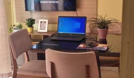 KITINETE Centro São Leopoldo