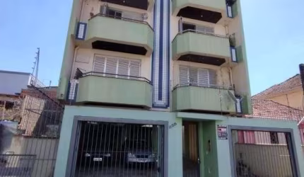 JK Morro do Espelho São Leopoldo