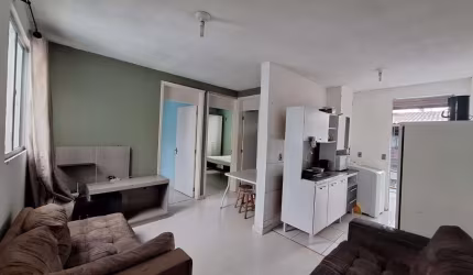 APARTAMENTO Feitoria São Leopoldo