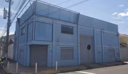 PREDIO COMERCIAL Centro São Leopoldo