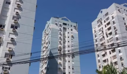 APARTAMENTO Padre Reus São Leopoldo