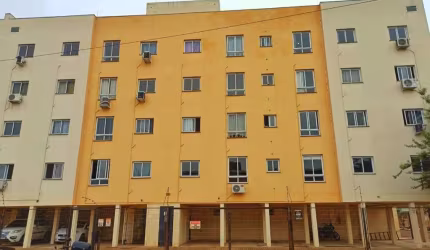 APARTAMENTO Campina São Leopoldo