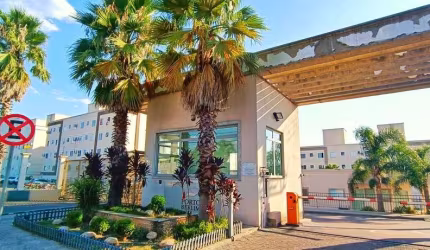 APARTAMENTO Santo André São Leopoldo