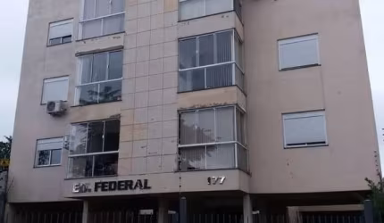 APARTAMENTO Santos Dumont São Leopoldo