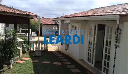 SOBRADO - VILA ESPERIA OU GIGLIO - SP