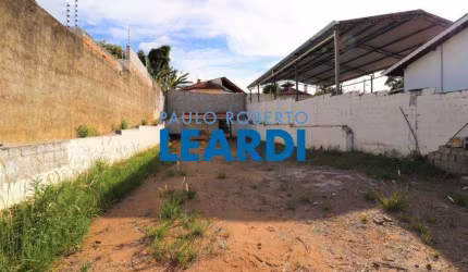 TERRENO - RIO ABAIXO - SP