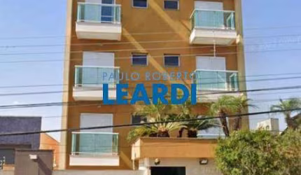APARTAMENTO - JARDIM ALVINÓPOLIS - SP