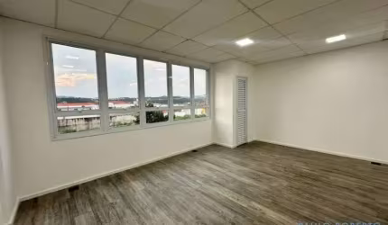 CONJ. COMERCIAL - ALVINÓPOLIS - SP