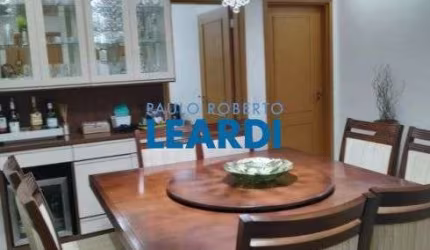 APARTAMENTO - ATIBAIA JARDIM - SP