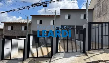 CASA ASSOBRADADA - APARECIDA - SP