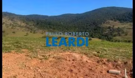 TERRENO EM CONDOMÍNIO - DOS CACHOEIRINHAS - SP