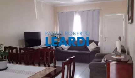 CASA TÉRREA - NOVA CEREJEIRA - SP