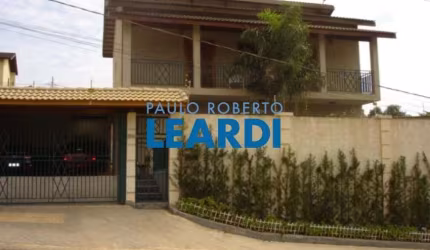 SOBRADO - JARDIM MARISTELA - SP