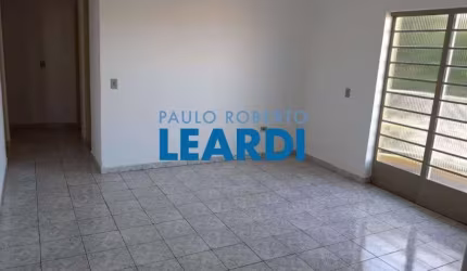 APARTAMENTO - JARDIM ALVINÓPOLIS - SP