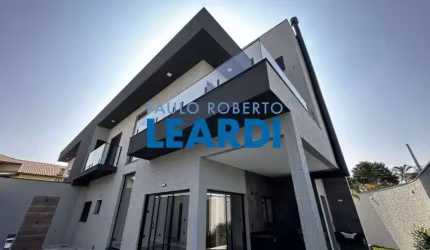 SOBRADO - NOVA GARDÊNIA - SP