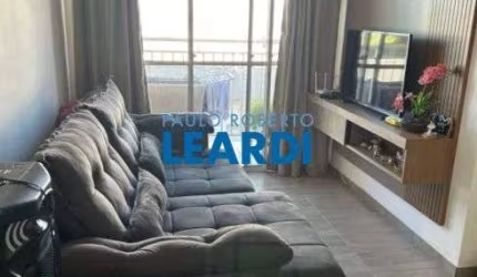 APARTAMENTO - JARDIM DAS CEREJEIRAS - SP