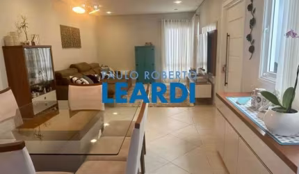 CASA EM CONDOMÍNIO - VILA ESPERIA OU GIGLIO - SP