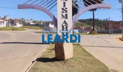 TERRENO - LAMISMAR II - SP