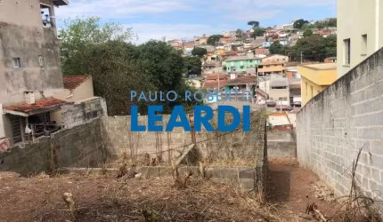 TERRENO - JARDIM IMPERIAL - SP