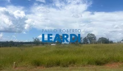 TERRENO EM CONDOMÍNIO - CACHOEIRA - SP